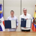 Ecuador y República Dominicana deciden iniciar negociaciones para un acuerdo comercial parcial