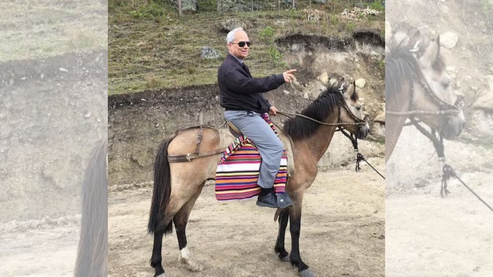 León XIV, el papa con corazón peruano que dejó huella en Chiclayo
