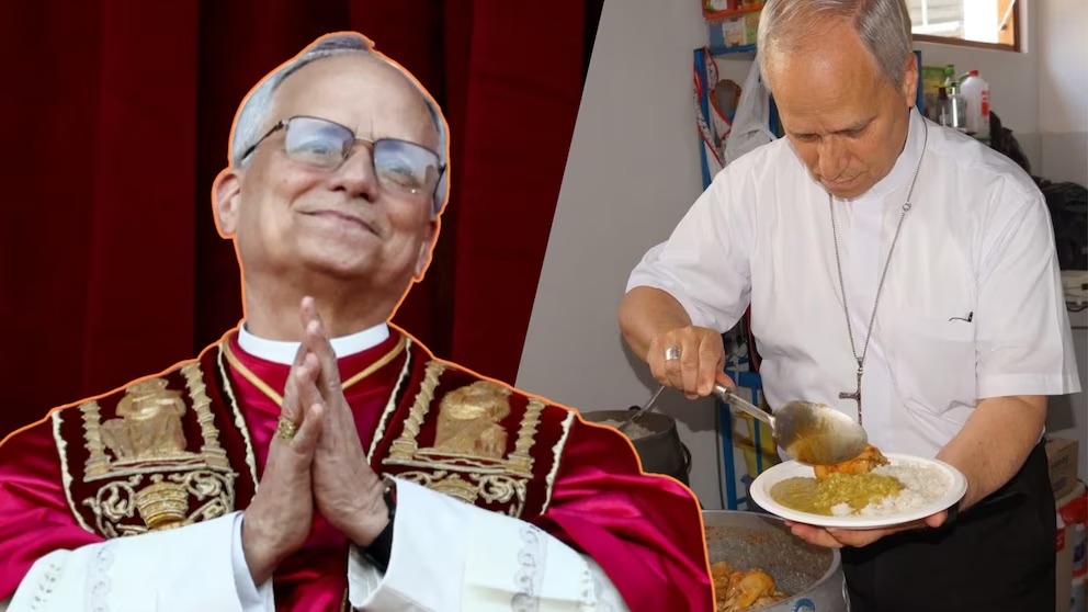 León XIV, el papa con corazón peruano que dejó huella en Chiclayo