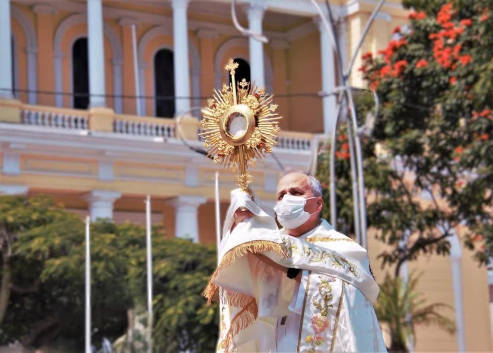 León XIV, el papa con corazón peruano que dejó huella en Chiclayo