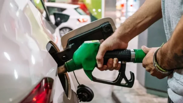 Los precios se mantendrán congelados del 9 al 15 del mes en curso.