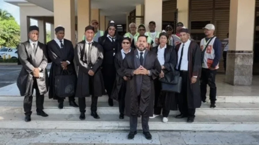 Abogados de Puerto Plata