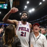 Los 76ers eliminan a Boston y avanzan a la segunda ronda de los playoffs