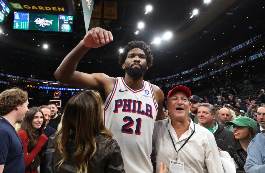 embiid