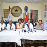 Gremios de enfermería suspenden paro nacional este lunes para dialogar con el Gobierno