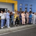 Gremios de enfermería levantan paro nacional tras acuerdo con el Gobierno