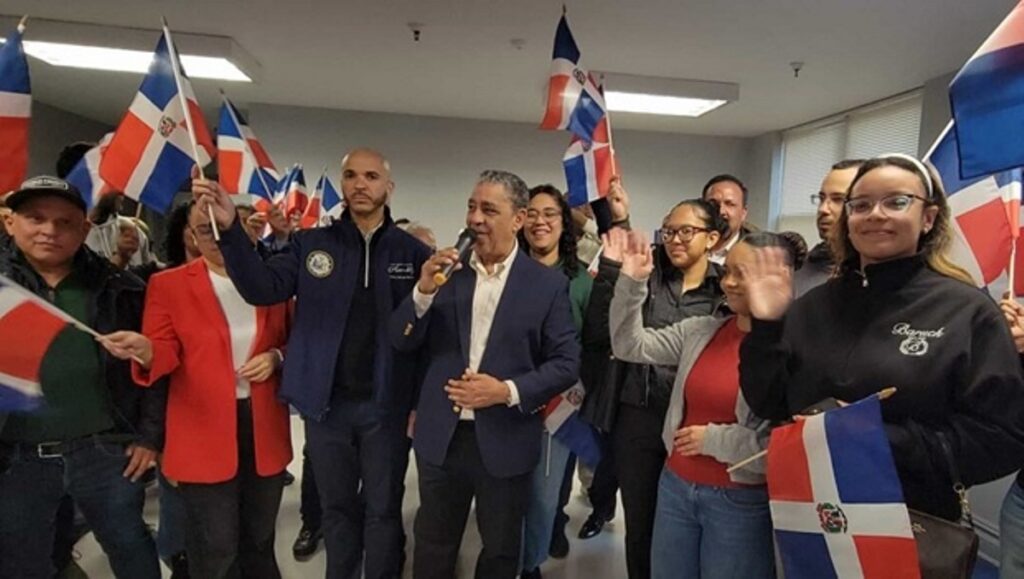 Entérate NY