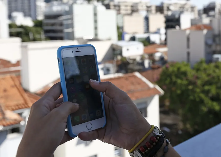 Los españoles son ‘adictos’ a Internet: más de 4 horas diarias conectados