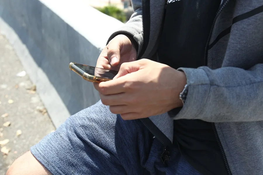 Los españoles son ‘adictos’ a Internet: más de 4 horas diarias conectados