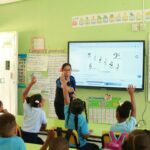 Docentes muestran fortalezas en práctica pedagógica, según resultados de la evaluación docente