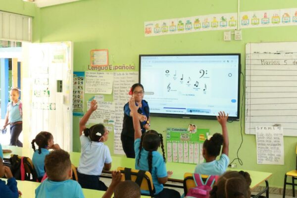 evaluación docente