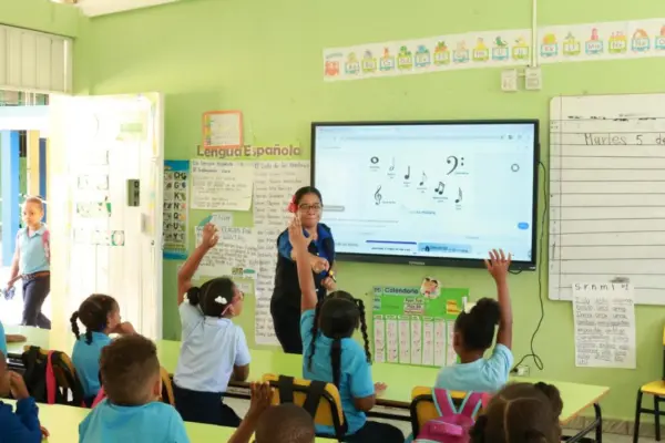 evaluación docente