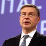 Comisario de Economía de UE pide al G7 presión sobre Rusia y acabar con la guerra en Irán