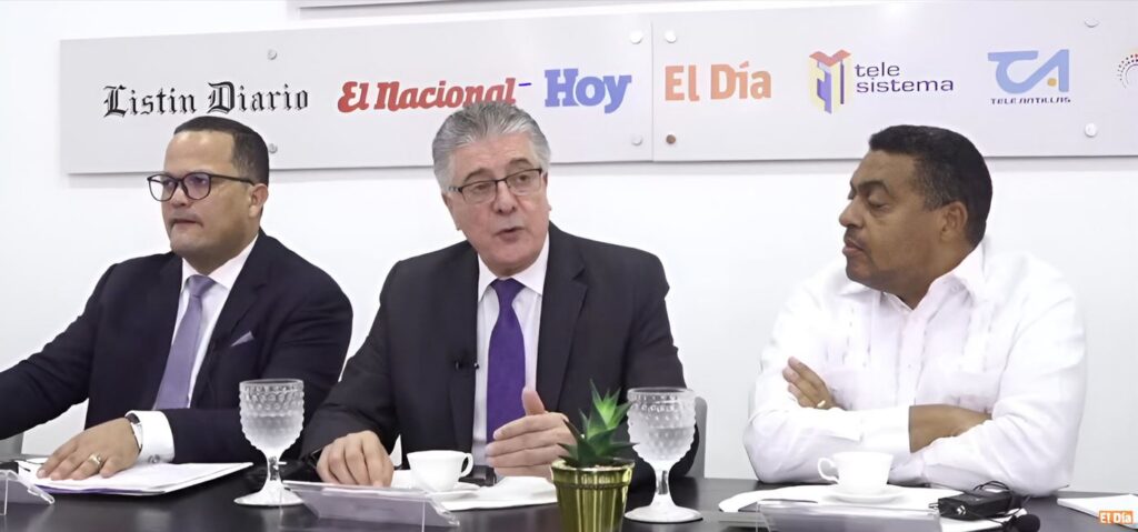 Mujeres reinciden menos delitos en comparación con hombres, afirman autoridades penitenciarias dominicanas
