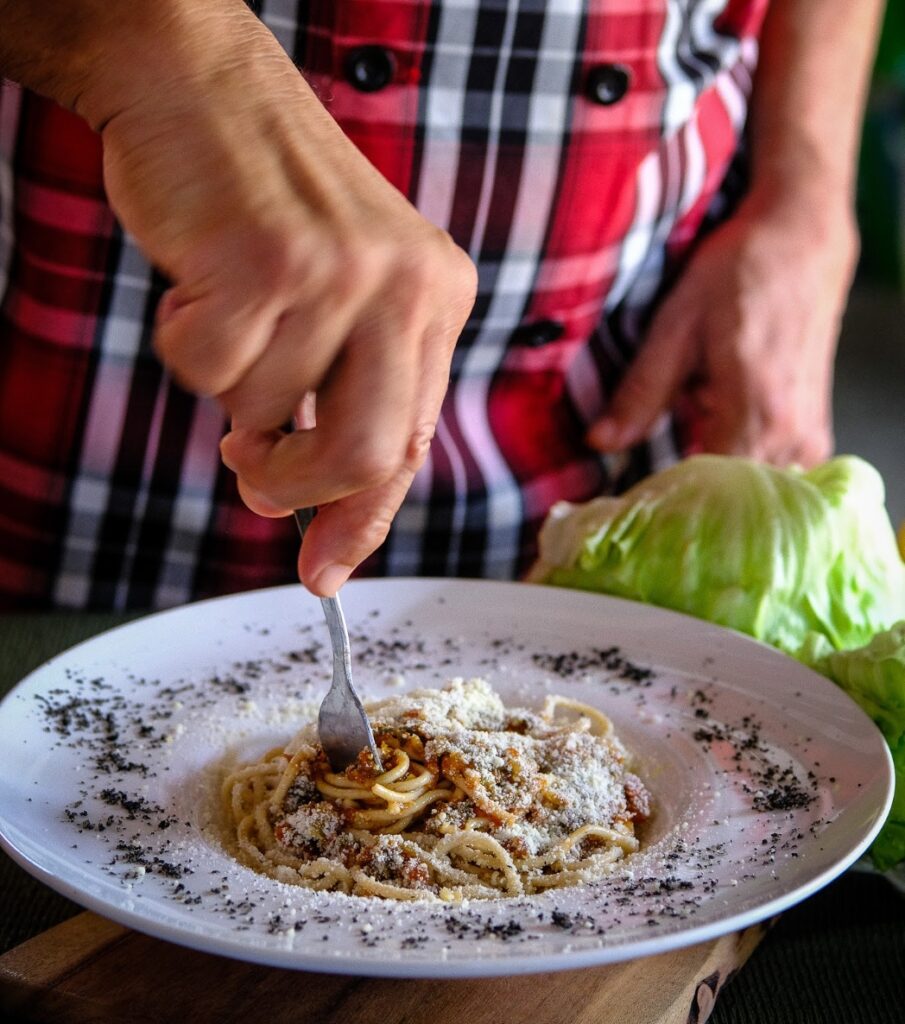 Cómo la alimentación saludable puede ayudar a las madres a recuperar energía y bienestar