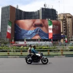 Un parlamentario iraní anuncia nuevo mecanismo para gestionar tráfico en el estrecho de Ormoz