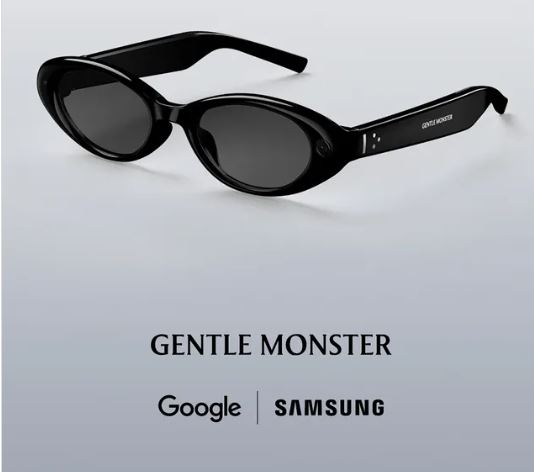Google lanzará en otoño sus primeras gafas de IA con Samsung y dos firmas ópticas