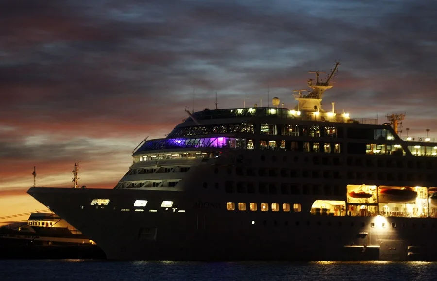Tres muertos en crucero que partió de Argentina donde la OMS investiga brote de hantavirus