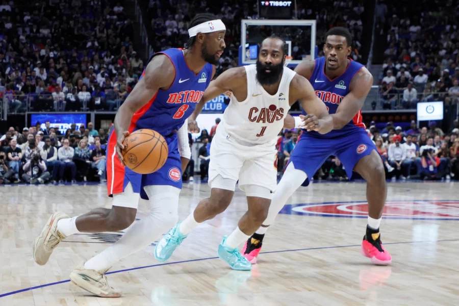 harden