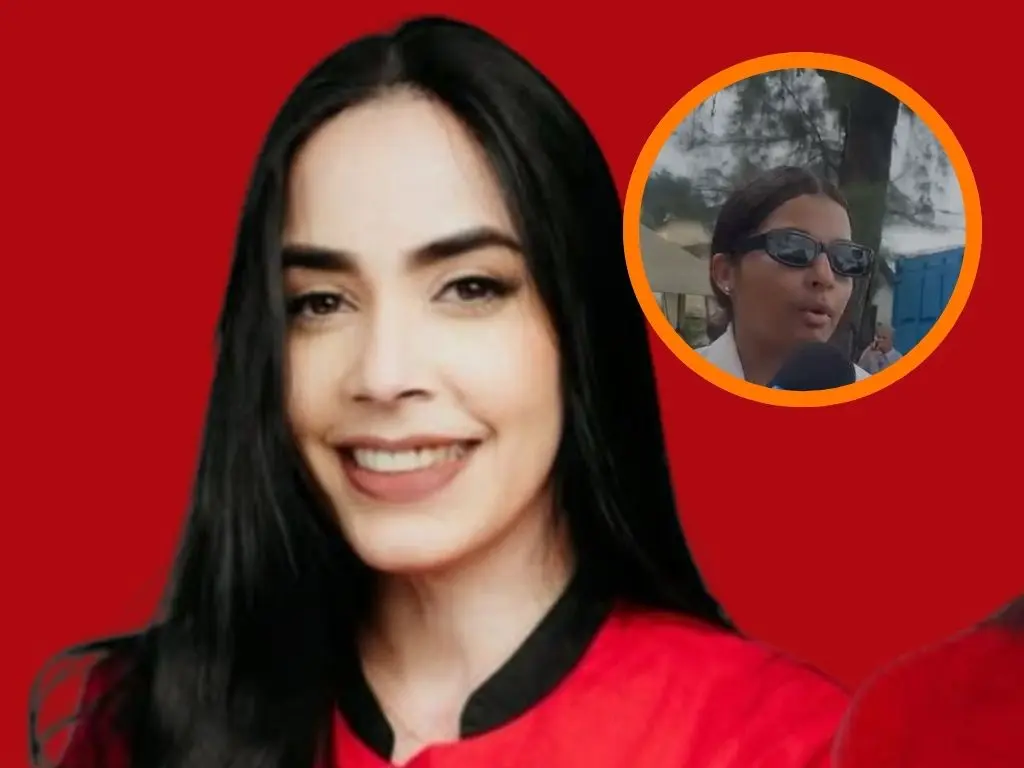 Hermana de mujer asesinada por su expareja en Alma Rosa pide más empatía al recibir denuncias por violencia de género