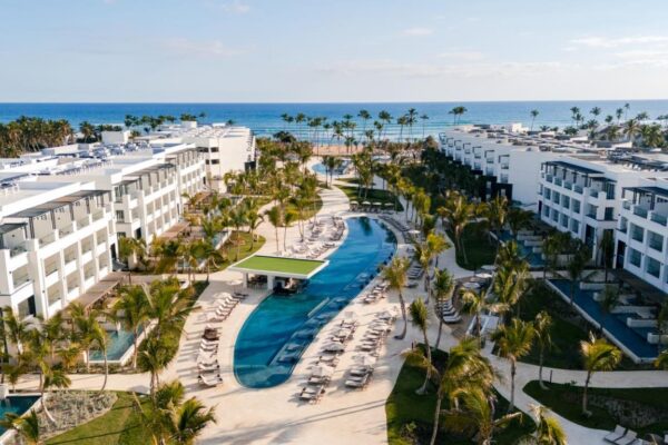 hotel cinco estrellas