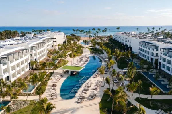 hotel cinco estrellas