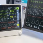 Científicos demuestran cómo un parche de seda ayuda al cerebro a recuperarse tras un ictus