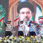 Irán ejecuta a dos hombres acusados de espiar para Israel