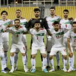 Irán trasladará su campamento del Mundial 2026 de EE.UU. a México por problemas de visado