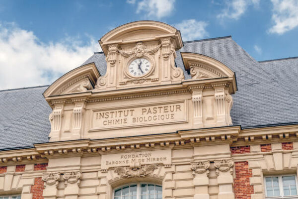 Intituto Pasteur