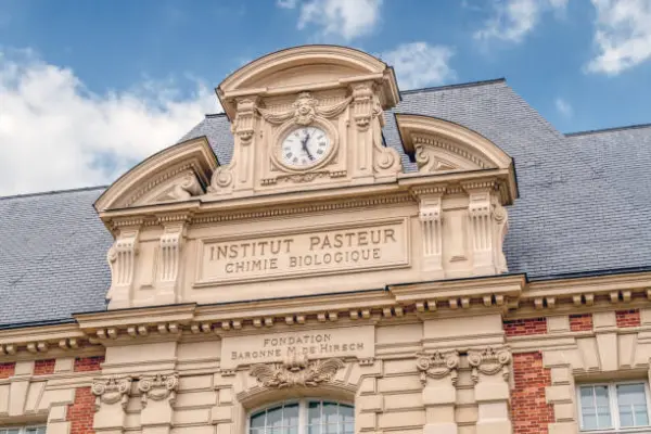 Intituto Pasteur