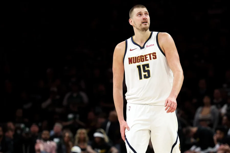 jokic