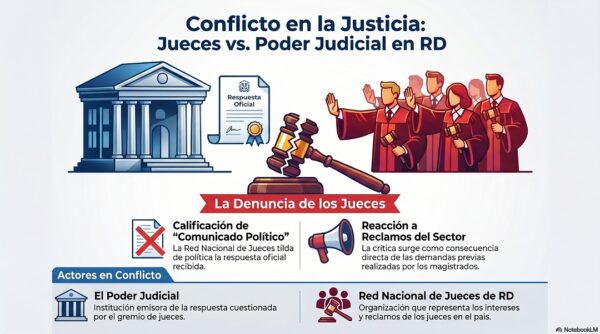jueces