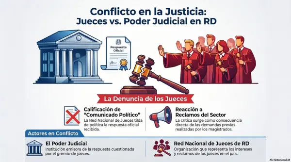 jueces