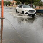 "Va a llover bastante a partir de esta tarde", advierte director del COE