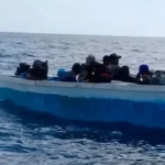 Arrestan a dos polizones dominicanos por contrabando de 64 migrantes a Puerto Rico