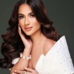 De Higüey al Miss RD Universo: Karla Sansur apuesta por la empatía y el servicio