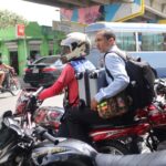 Motoconchistas piden diferenciar trabajadores honestos de grupos violentos en medio de tensiones viales