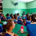 "Más horas no garantizan aprendizaje": Colectivo rechaza extender el año escolar para recuperar horas perdidas