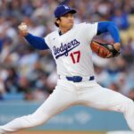 Ohtani deja sin hits a Rockies por seis innings y abre juego con jonrón otra vez