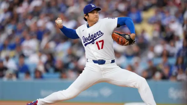 ohtani lanza