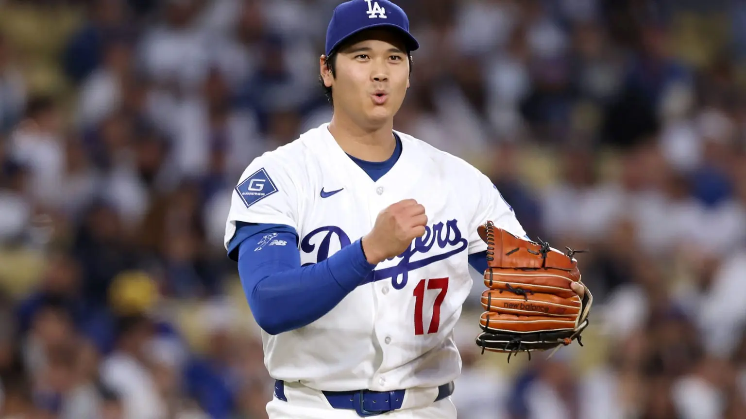 “El mejor que ha caminado sobre la Tierra”: 7 datos que respaldan la grandeza sin precedentes de Shohei Ohtani