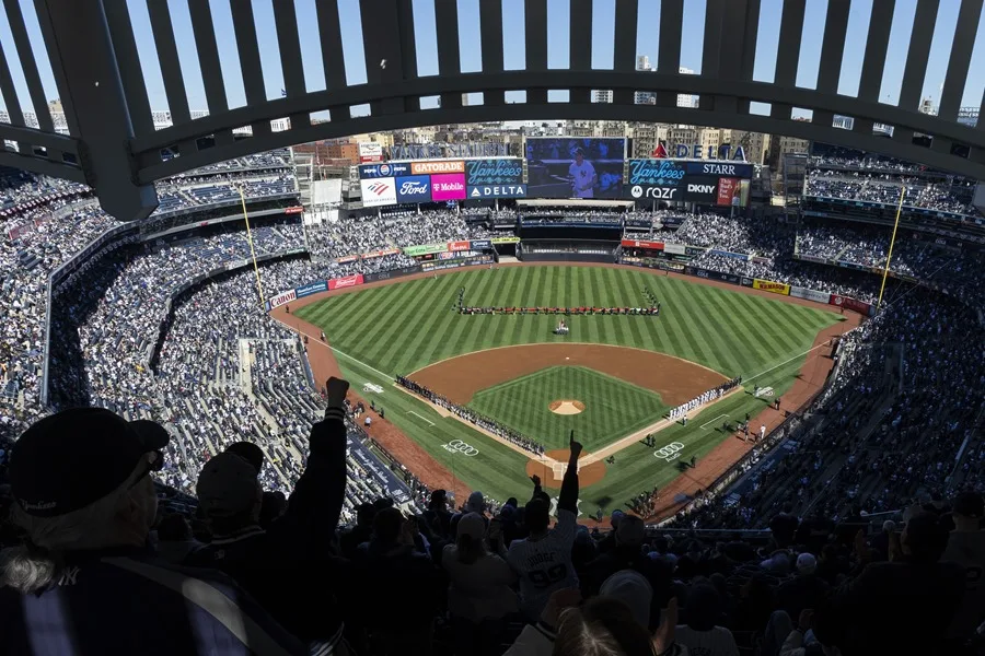 Las claves de un frenético comienzo en la MLB: candidatos al título, figuras y sorpresas