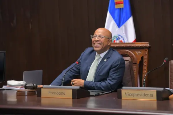 Alfredo Pacheco Cámara de Diputados Código de Trabajo