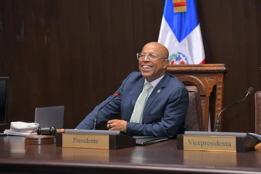 Alfredo Pacheco Cámara de Diputados Código de Trabajo