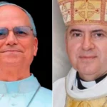 El papa nombra a Dagoberto Campos Salas nuevo nuncio en Ecuador