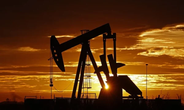petroleo