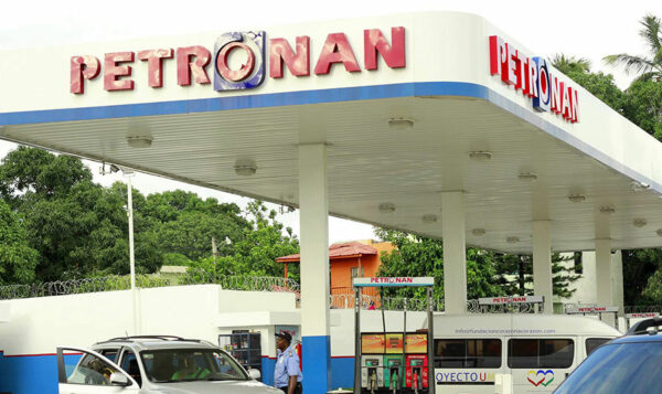 petronan