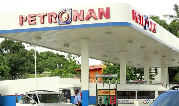 petronan