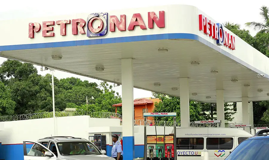 petronan